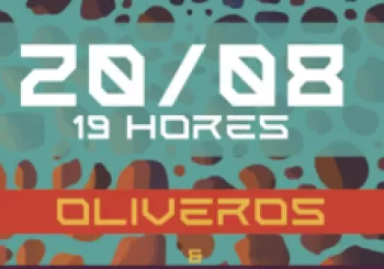OLIVEROS & CONEJOMANSO & FRIENDS en Palma de Mallorca