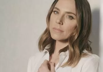Melanie C en Manchester