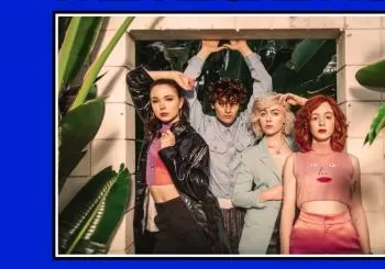 The Regrettes *Postponed* en Nottingham