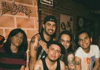 LAKEDADA vuelve a Moby Dick Club en Madrid