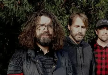 Sebadoh en Barcelona