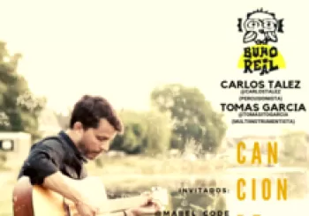 Canción de autor. En Madrid