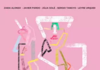 Anafha. Historia de una niña refugiada. En Madrid
