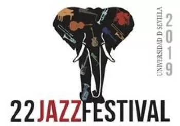 22 Jazz Festival Universidad de Sevilla-Assejazz / Andalucía B.B. & Abdú Salim. En SEVILLA