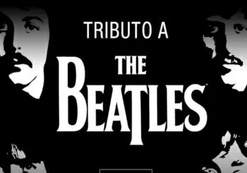 Tributo a The Beatles en Tenerife