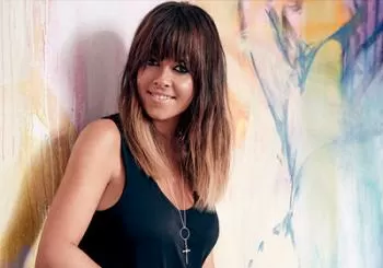 Entradas Vanesa Martín en Almería