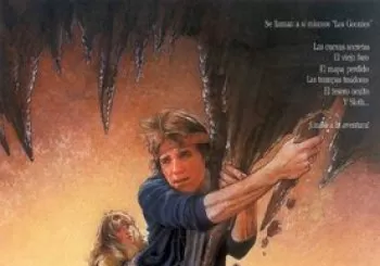 Entradas para Los Goonies en Madrid