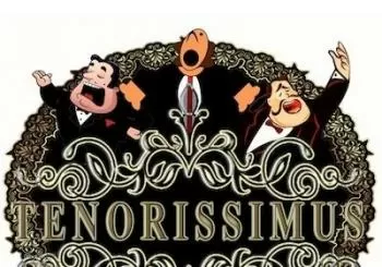 Entradas Tenorissimus en Madrid