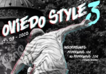 Style 3 en Oviedo
