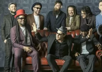 The Dualers en Newcastle upon Tyne