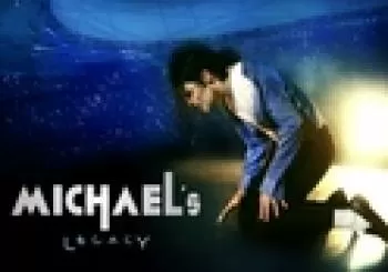 Michael Legacy Madrid