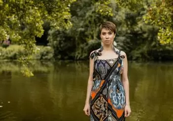 Ada Brodie en Hamburg
