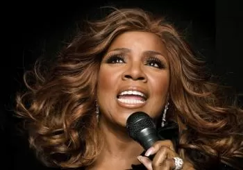 Gloria Gaynor en Logroño-LaRioja