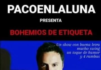 Pacoenlaluna presenta 