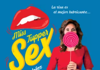 Miss Tupper Sex en Barcelona
