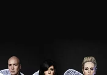 The Human League en Sant Feliu De Guíxols (girona)