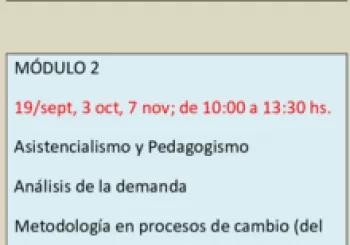 LATINOAMERICA - MODULO 2 en on line