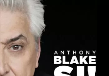 ANTHONY BLAKE: SÍ! TIENE SENTIDO en Madrid