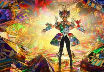 World of WearableArt - Dinner, Drag & Art 7pm - 10:30pm en Wellington