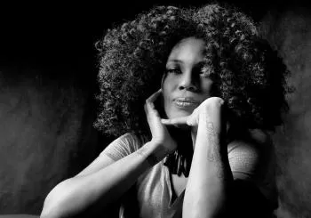RYE INTERNATIONAL JAZZ FESTIVAL PRESENTS Macy Gray en Bexhill on Sea