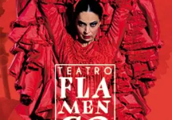 Teatro Del Flamenco - Espectáculo Emociones en Madrid