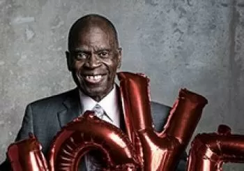 Maceo Parker en Barcelona