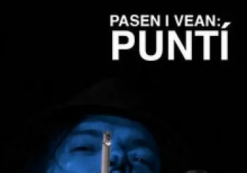 ADRIÀ PUNTÍ al Cicle de Concerts de 