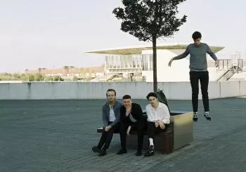 Milk Dublin