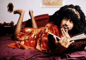 KING KHAN & THE SHRINES en Joue Les Tours