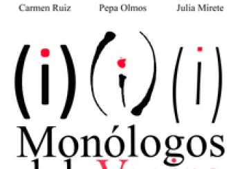 Monólogos de la Vagina en Murcia