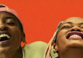 VENTANA | JANELA · CICLO DE CINE · RAFIKI en Sevilla