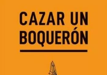 “Cazar un boquerón” Cía. Teatro PezKao en Zaragoza