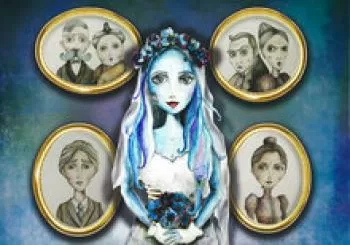 Emily, La Eterna Prometida - El Musical (Alcalá de Guadaíra)