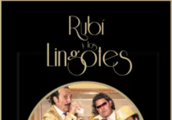 Rubí y los Lingotes (Enguany mos forram Produccions)-CIRCAIRE en Alcúdia