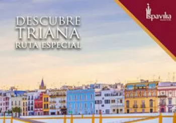 Descubre Triana (Ruta Especial) en Sevilla