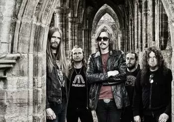 OPETH By REQUEST - OPETH en Paris