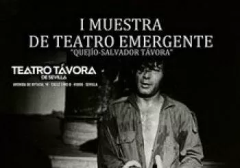 GALA DE CLAUSURA I CERTAMEN DE TEATRO EMERGENTE 