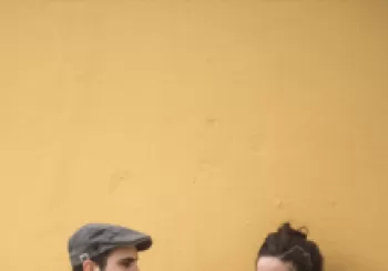 Mabel Flores | Zaragoza