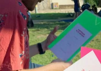 ¿CÓMO IMPULSAR MI PROYECTO? en Barcelona