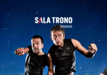 LA MARATÓ DE NOVA YORK d'Edoardo Erba. 10è Aniversari en Tarragona