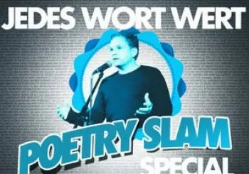 Poetry Slam en Zwickau