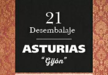 21 DESEMBALAJE DE ANTIGÜEDADES DE ASTURIAS en GIJON