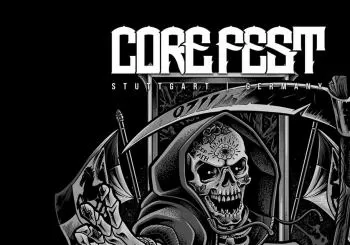 Core Fest 2021 en Stuttgart