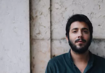 Salvador Sobral - Noches del Botánico en Madrid