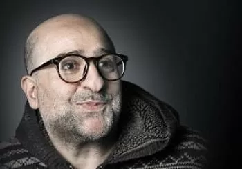 Omid Djalili: the Good Times Tour en Yeovil