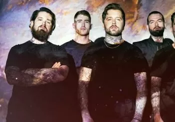 Bury Tomorrow en Birmingham