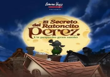 El Secreto del Ratoncito Pérez en Tenerife