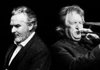 Simon O'Neill - Rodger Fox Big Band In Concert en Takapuna Beach