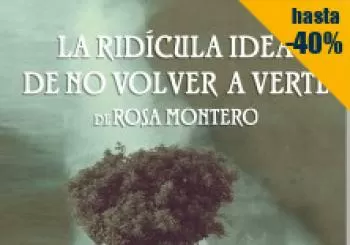 La ridícula idea de no volver a verte - en Madrid