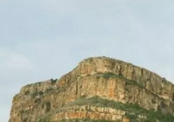 LA MOLA DE SEGART